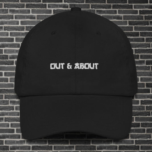 Dad hat