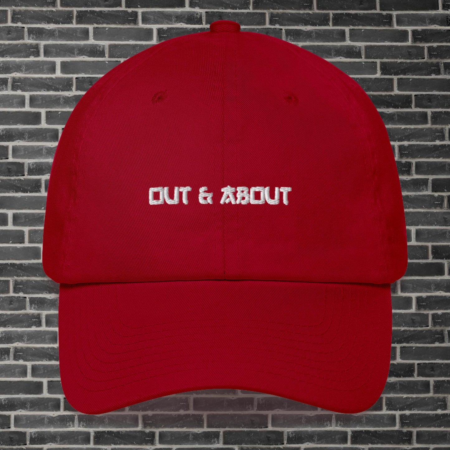 Dad hat