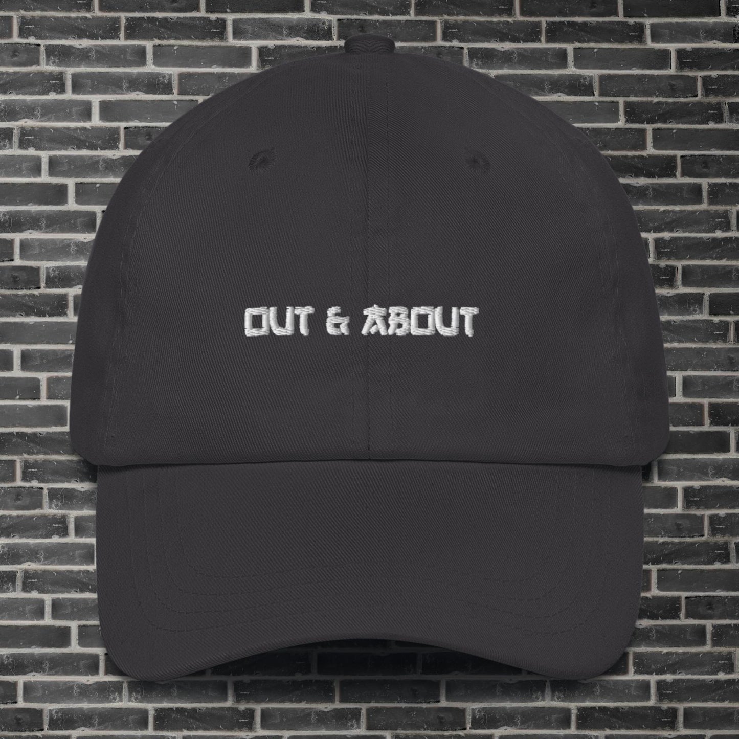 Dad hat