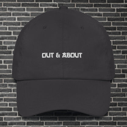 Dad hat