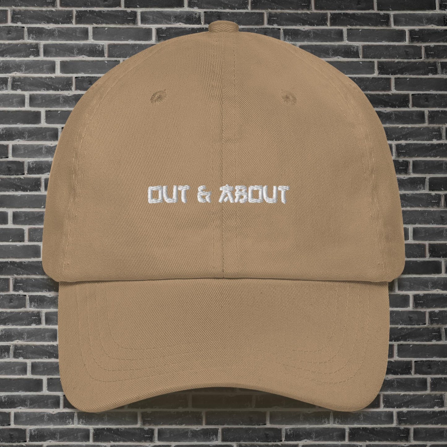 Dad hat