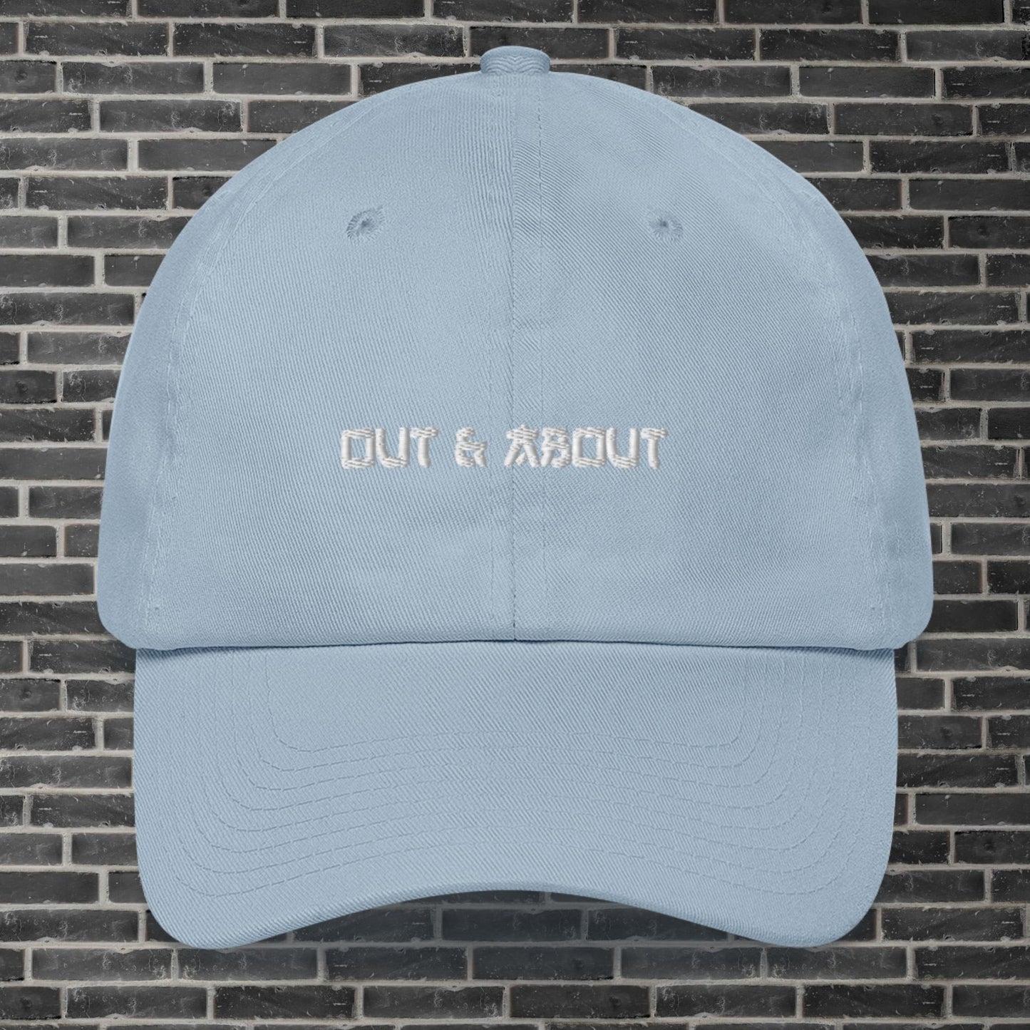 Dad hat