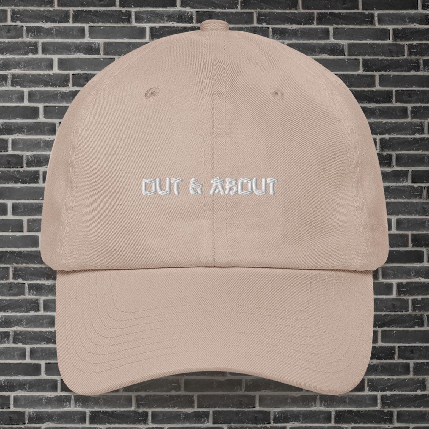 Dad hat